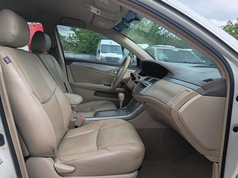 Used 2008 Toyota Avalon XLS FWD image 17