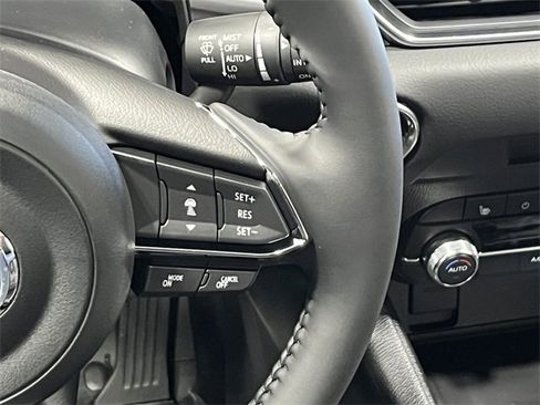 New 2025 MAZDA CX-5 AWD 2.5 S w/ Preferred Package image 25