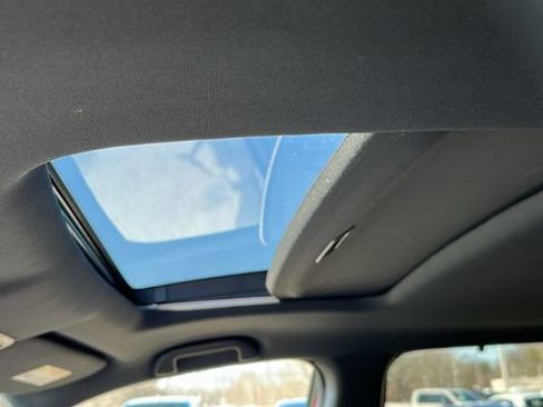 Used 2025 Honda Passport Black Edition image 11