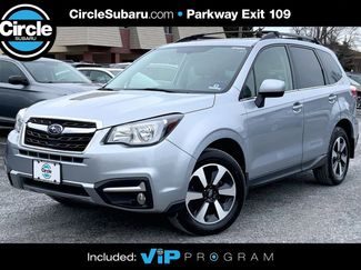 Used 2018 Subaru Forester 2.5i Limited video 1