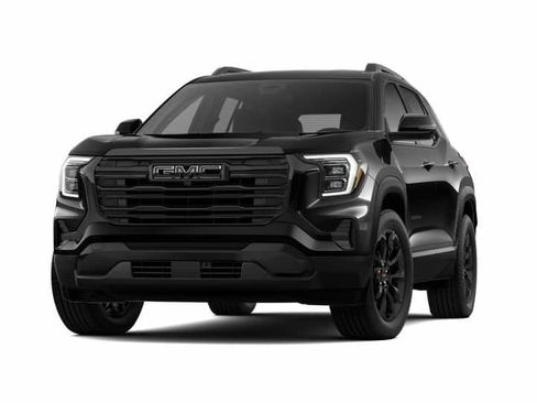 New 2026 GMC Terrain Elevation w/ Black Edition FWD image 39