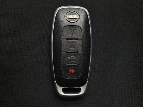 Used 2024 Nissan Sentra S FWD image 32