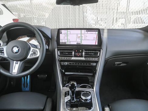 New 2026 BMW 840i RWD image 9