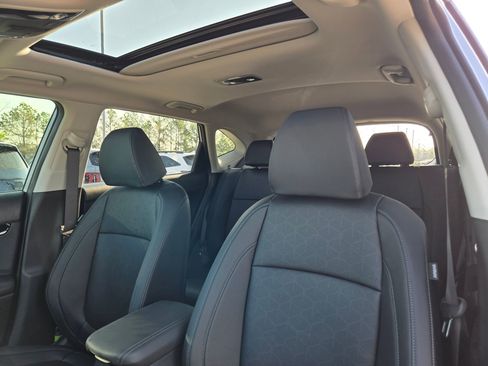 New 2026 Kia Seltos EX image 23