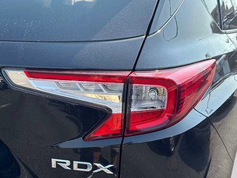 Used 2019 Acura RDX AWD w/ Technology Package image 13