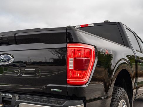 Used 2023 Ford F150 XLT image 16