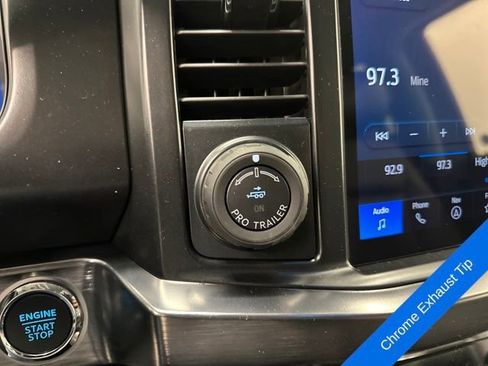 New 2026 Ford F350 Lariat w/ Lariat Ultimate Package AWD/4WD image 36