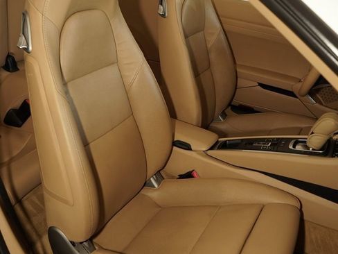 Used 2013 Porsche 911 Carrera image 11
