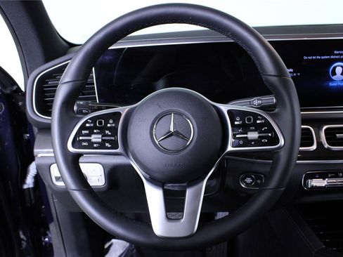 Used 2022 Mercedes-Benz GLE 350 image 24