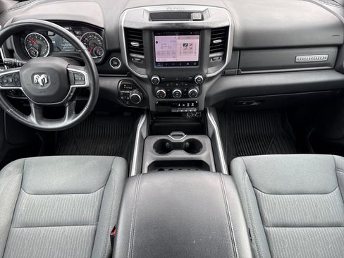 Used 2022 RAM 1500 Big Horn image 14