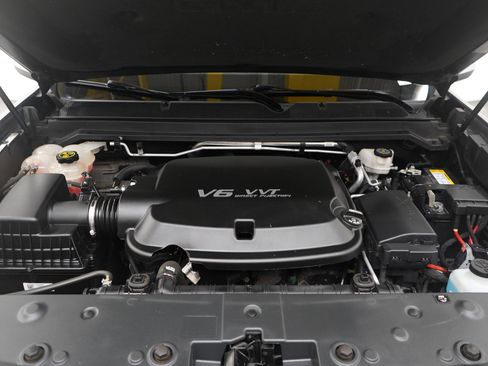 Used 2020 GMC Canyon Denali image 30