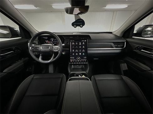 Certified 2026 GMC Terrain Denali image 20