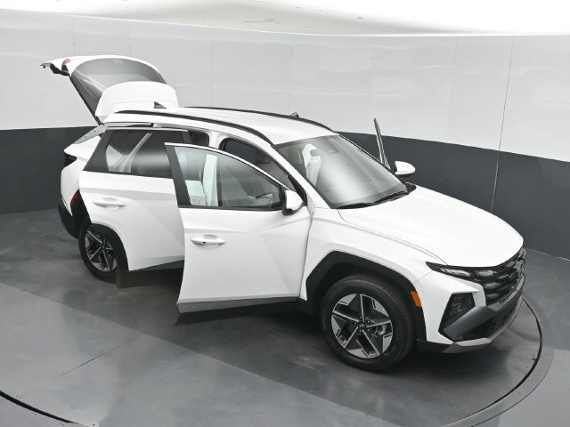 Used 2026 Hyundai Tucson SEL Plus AWD/4WD image 60