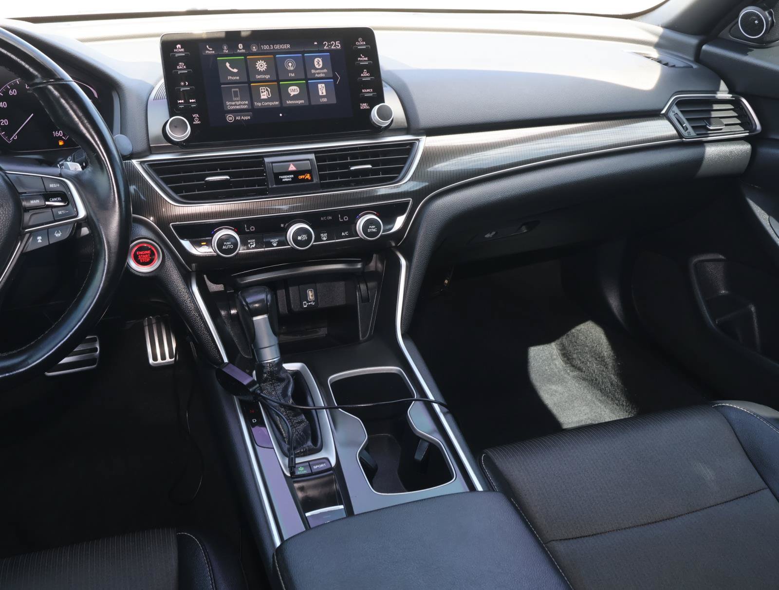 Used 2020 Honda Accord Sport image 10