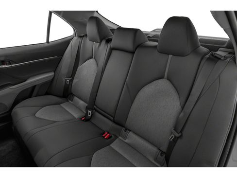 Used 2023 Toyota Camry LE image 11