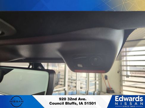 New 2026 Nissan Armada Platinum Reserve AWD/4WD image 41