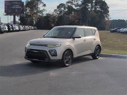 Used 2020 Kia Soul EX