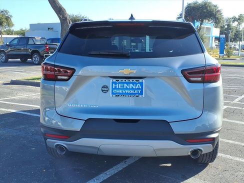 New 2026 Chevrolet Blazer LT w/ Convenience Package image 5