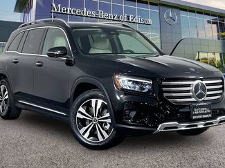 Used 2026 Mercedes-Benz GLB 250 4MATIC video 1