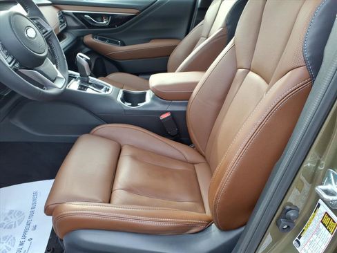 Certified 2025 Subaru Outback Touring XT image 15