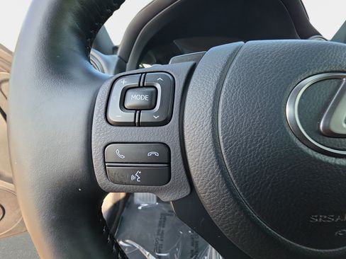 Used 2023 Lexus IS 300 AWD w/ Premium Package image 17