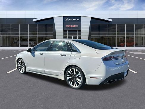 Used 2018 Lincoln MKZ Reserve w/ Technology Package image 3