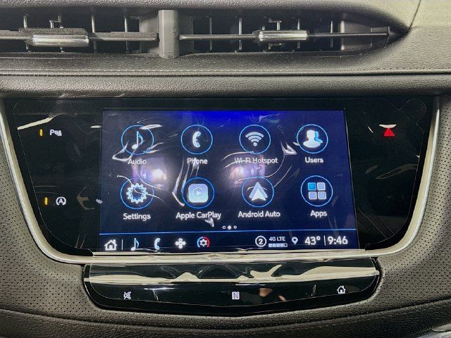Used 2021 Cadillac XT5 Luxury FWD image 18