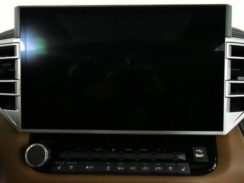 New 2026 Toyota Tundra 1794 Edition image 4