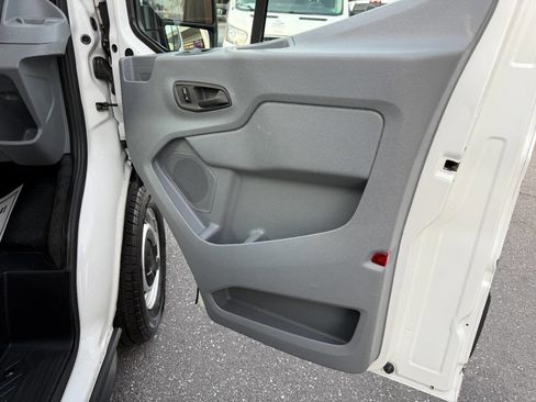 Used 2017 Ford Transit 250 148 Medium Roof image 24