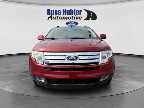 Used 2008 Ford Edge SEL AWD/4WD image 10