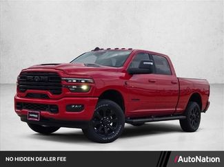 Used 2026 RAM 2500 Laramie w/ Night Edition AWD/4WD video 1
