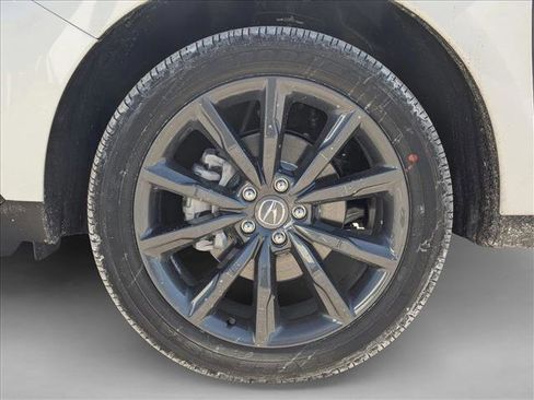 New 2026 Acura RDX A-Spec AWD/4WD image 10