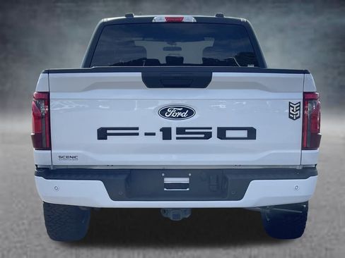 New 2025 Ford F150 STX w/ Equipment Group 200A image 21