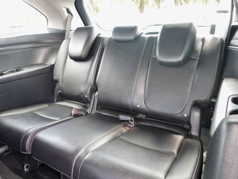 Used 2023 Honda Odyssey Touring image 27