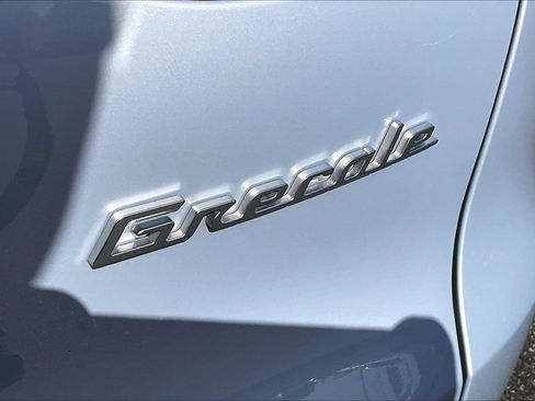Used 2023 Maserati Grecale GT AWD/4WD image 9