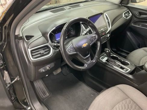 Used 2019 Chevrolet Equinox LT image 13