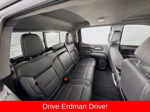 Used 2026 GMC Sierra 1500 Denali w/ Denali Reserve Package AWD/4WD image 26