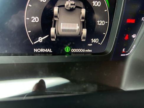 New 2026 Honda CR-V Sport Touring image 22