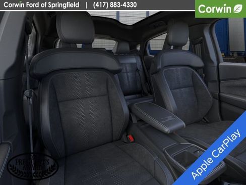 New 2026 Ford Mustang Mach-E GT image 11