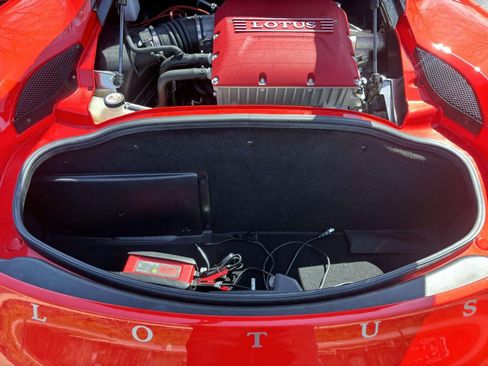 Used 2020 Lotus Evora RWD image 19