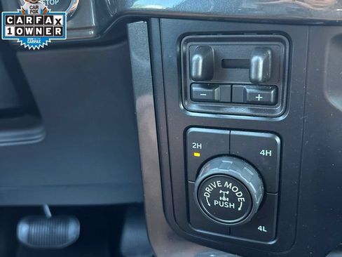 Used 2023 Ford F150 XLT w/ Equipment Group 302A High AWD/4WD image 23