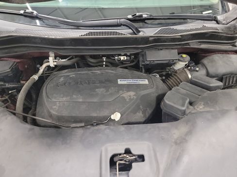 Used 2018 Honda Ridgeline RTL-E image 25