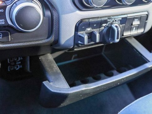 Used 2024 RAM 1500 Big Horn w/ Trailer Tow Group image 23