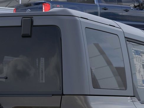 New 2025 Ford Bronco Big Bend image 28