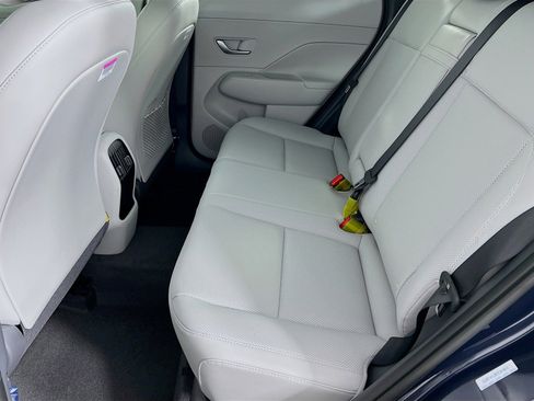 New 2026 Hyundai Kona SEL Premium AWD/4WD image 5