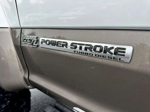 Used 2021 Ford F450 Lariat w/ Lariat Ultimate Package image 15