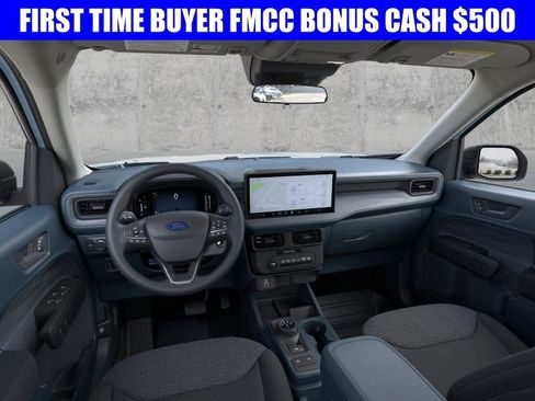 New 2026 Ford Maverick XL image 9