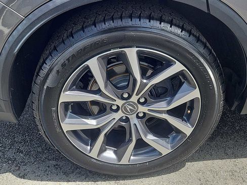 Used 2023 Acura MDX SH-AWD w/ Technology Package image 9