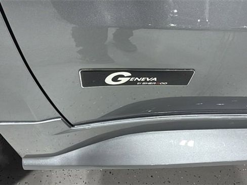 New 2025 Chevrolet Silverado 1500 RST w/ All Star Edition Plus image 20