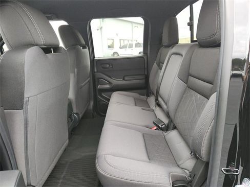 New 2026 Nissan Frontier SV w/ SV Convenience Package image 10